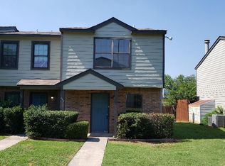 752 W Collins St, Denton, TX 76201