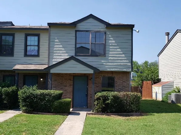 752 W Collins St, Denton, TX 76201