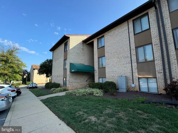 6966 Hanover Pkwy APT 101, Greenbelt, MD 20770