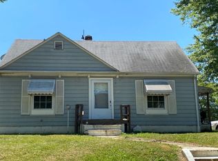 668 Reed Ave, Akron, OH 44306