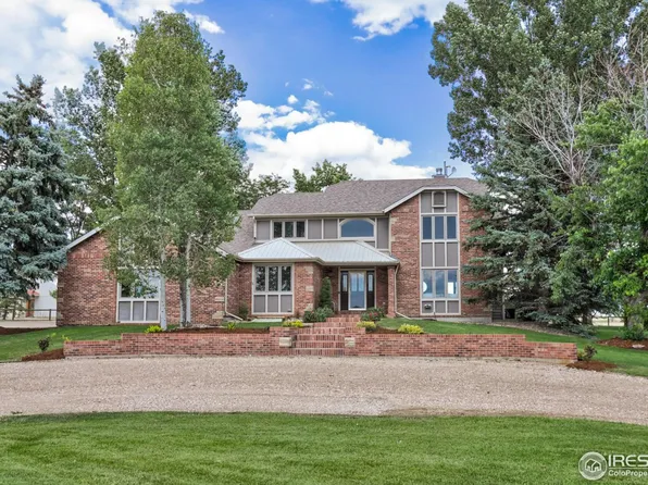 6440 Kimmer Ln, Fort Collins, CO 80524
