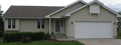 707 Knollwood 5 Bedroom 3 Bath