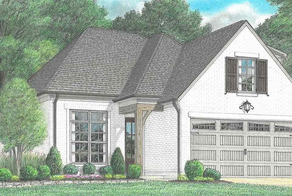 1st image of 175 Chickasaw Trace Dr Lot 17