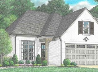 125 Chickasaw Trace Dr LOT 12, Oakland, TN 38060