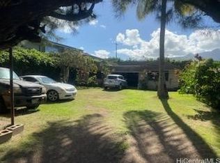68-258 Crozier Loop, Waialua, HI 96791