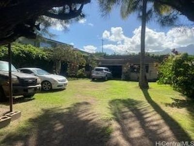 68-258 Crozier Loop, Waialua, HI, 96791