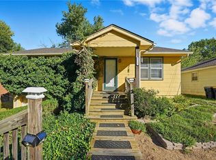 4115 N Bellefontaine Ave, Kansas City, MO 64117