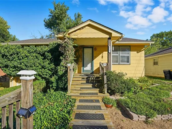 4115 N Bellefontaine Ave, Kansas City, MO 64117