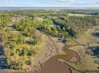 LOT 8 Tree Hill Ln, Hubert, NC 28539
