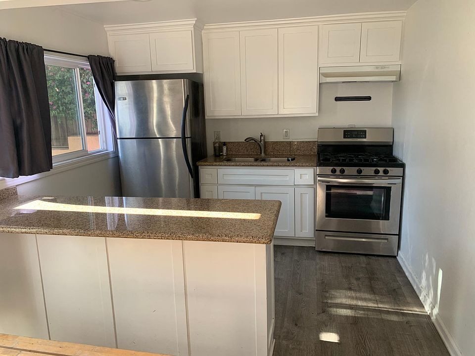 Whole unit in great condition