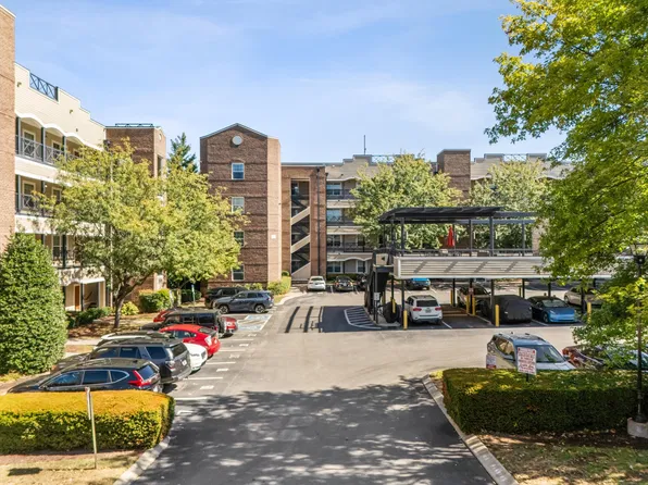 303 Criddle St APT 105, Nashville, TN 37219