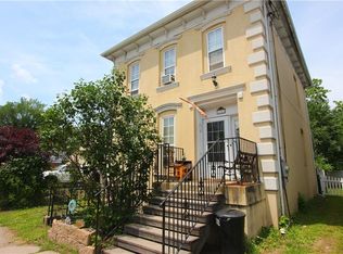 18 Seward Ave, Pt Jervis, NY 12771