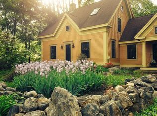 634 Old Bedford Rd, Concord, MA 01742