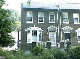 1419 Spring Rd NW, Washington, DC 20010