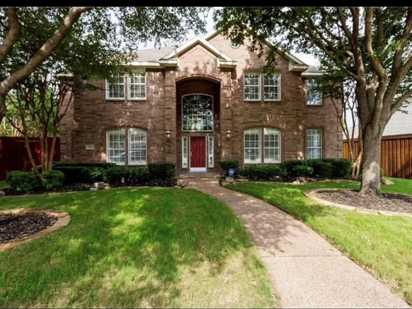 6305 Hilltop Dr, The Colony, TX 75056