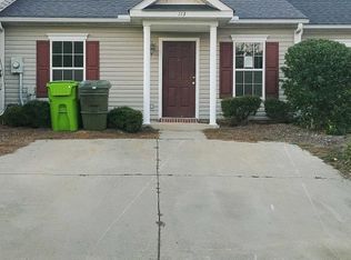 113 Elkhorn Ln, Columbia, SC 29229