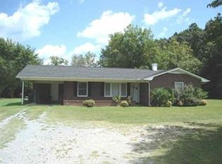 1932 Lincoln Rd, York, SC 29745