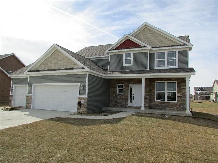 1st image of 3254 S Badger Ct