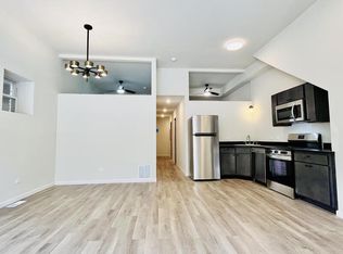 3316 S Morgan St #1S, Chicago, IL 60608