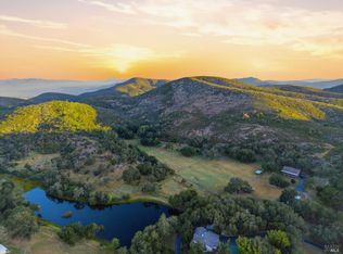 8000 Wild Horse Valley Rd, Napa, CA 94558