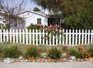 865 Graves Ave, El Cajon, CA 92021