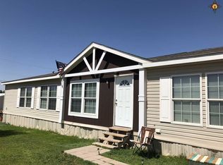 1015 Caviness Ave, Carlsbad, NM 88220