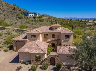 2118 E Kerry Ln, Phoenix, AZ 85024