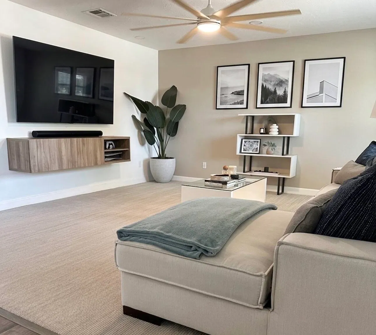 3 bed, 2133 sqft, $4,689 — Photo 1