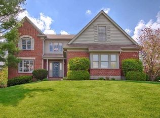 7615 Tepperwood Dr, West Chester, OH