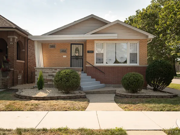9200 S Racine Ave, Chicago, IL 60620