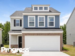 500 Pollyanna Dr, Greenville, SC 29605