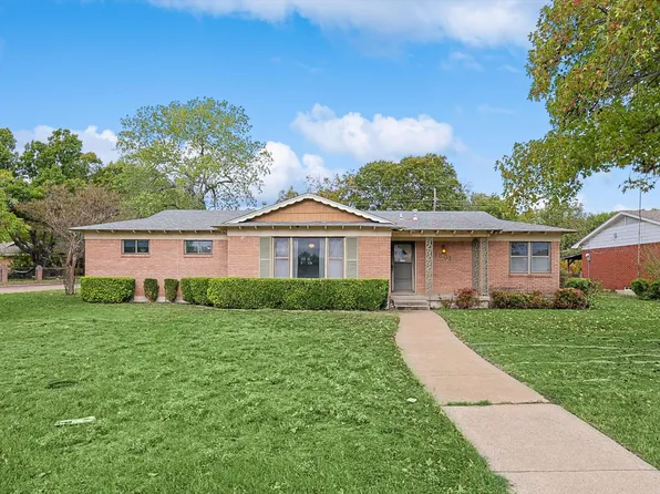 1801 Ferris Ave, Waxahachie, TX 75165