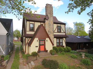 115 Crestwood Ave, Louisville, KY 40206