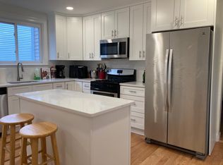 (Undisclosed Address), Cambridge, MA 02139