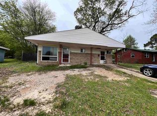 628 Babcock St, Malvern, AR 72104