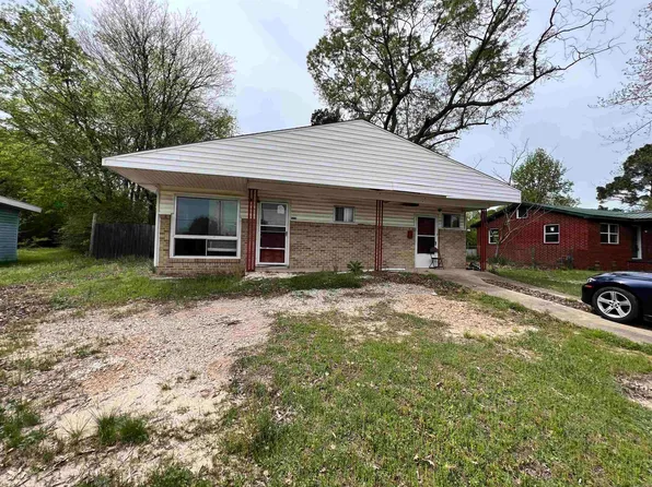 628 Babcock St, Malvern, AR 72104