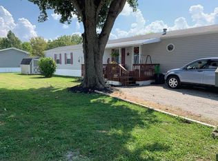 2870 Maysville Pike, Zanesville, OH 43701