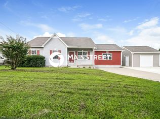 2805 Belle Meade Pl, Columbia, TN 38401