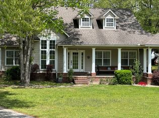 21884 Jeff Rd, Hensley, AR 72065