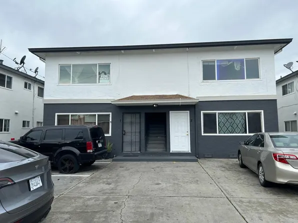 737 Forestdale Ave, San Jose, CA 95116