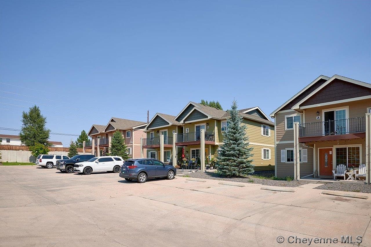 115 Montalto Dr APT 3, Cheyenne, WY 82007 Zillow