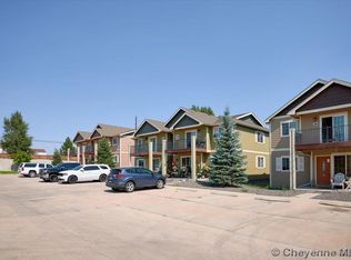 115 Montalto Dr APT 3, Cheyenne, WY 82007