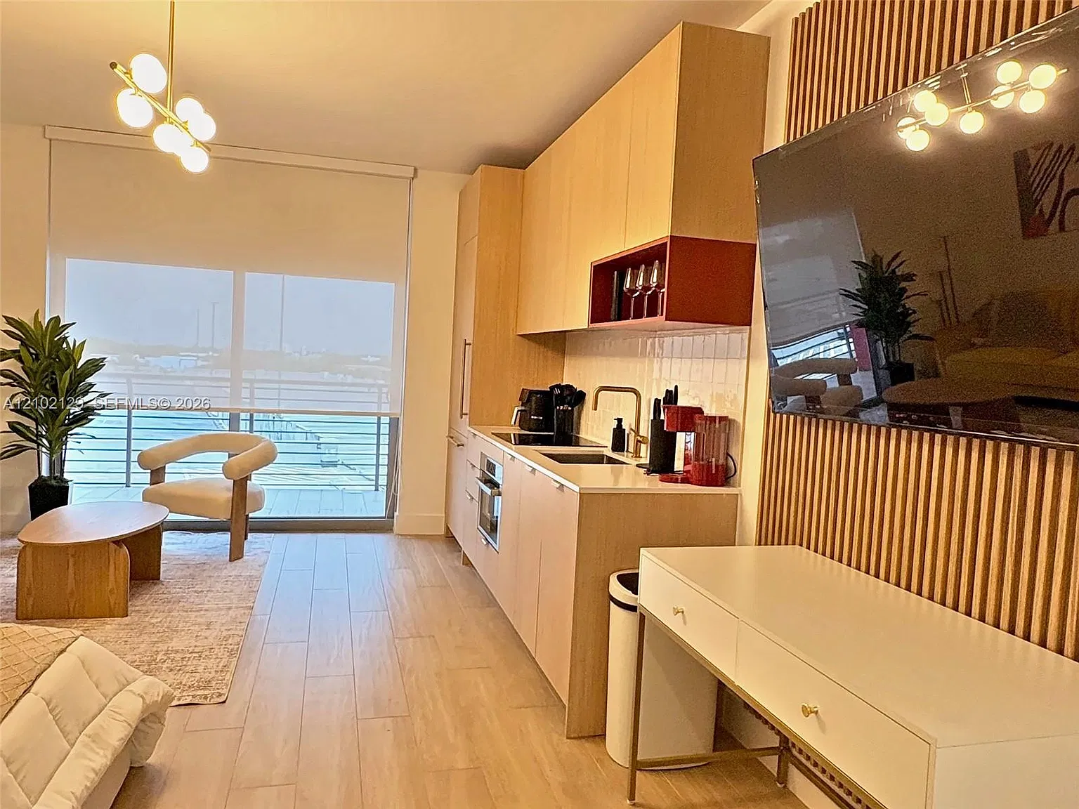 The Standard Residences — Photo 2