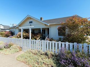 245 E Pine St, Fort Bragg, CA 95437