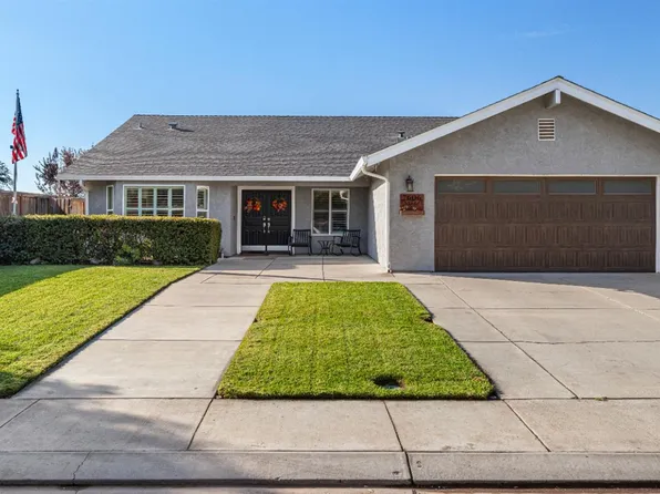 7606 Locust St, Hughson, CA 95326