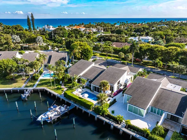 6110 N Ocean Boulevard #32, Ocean Ridge, FL 33435