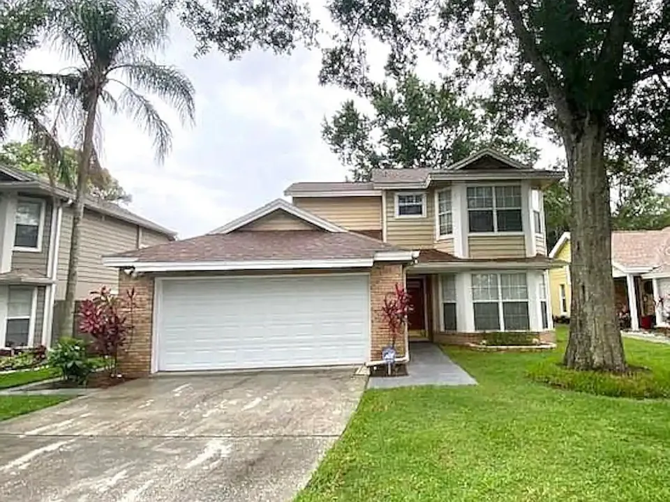 9526 Rosewalk Ct