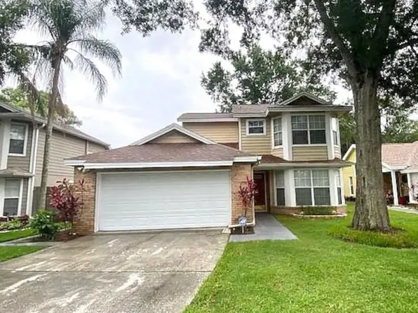 9526 Rosewalk Ct, Orlando, FL 32825