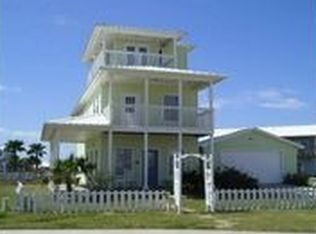 216 Mustang Royale Blvd, Port Aransas, TX 78373