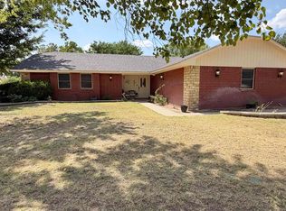 1625 Enterprise Ave, Woodward, OK 73801